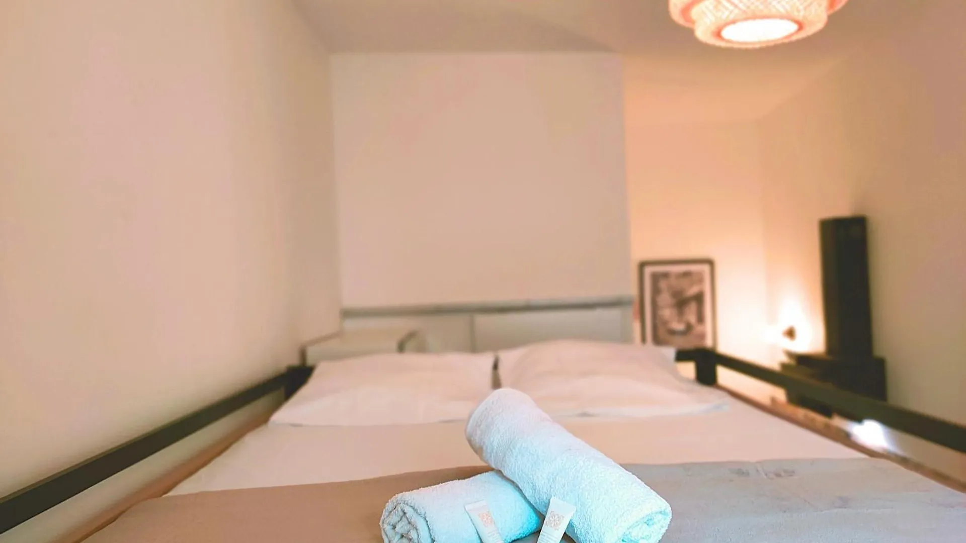 Apartamento Le Petit Palais Au Calme Proche Metro/Tram • Wifi Toulouse