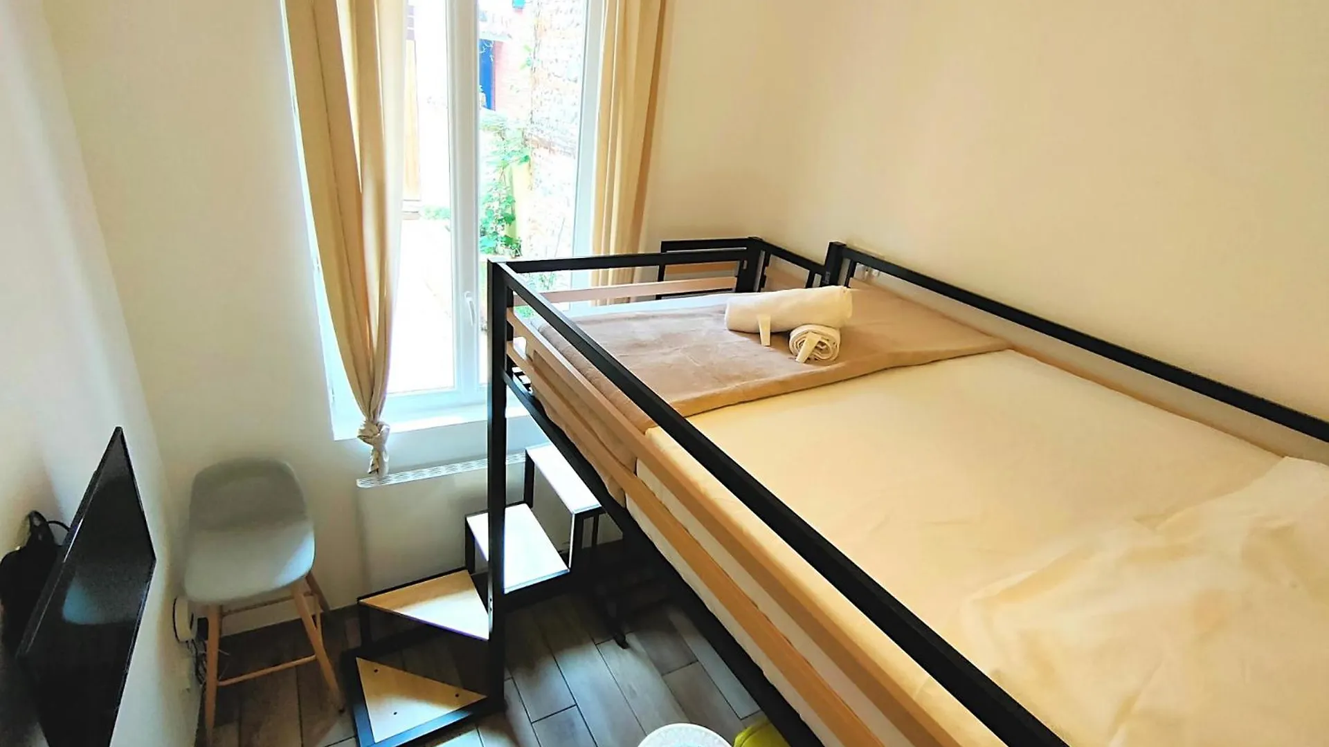 Apartamento Le Petit Palais Au Calme Proche Metro/Tram • Wifi Toulouse