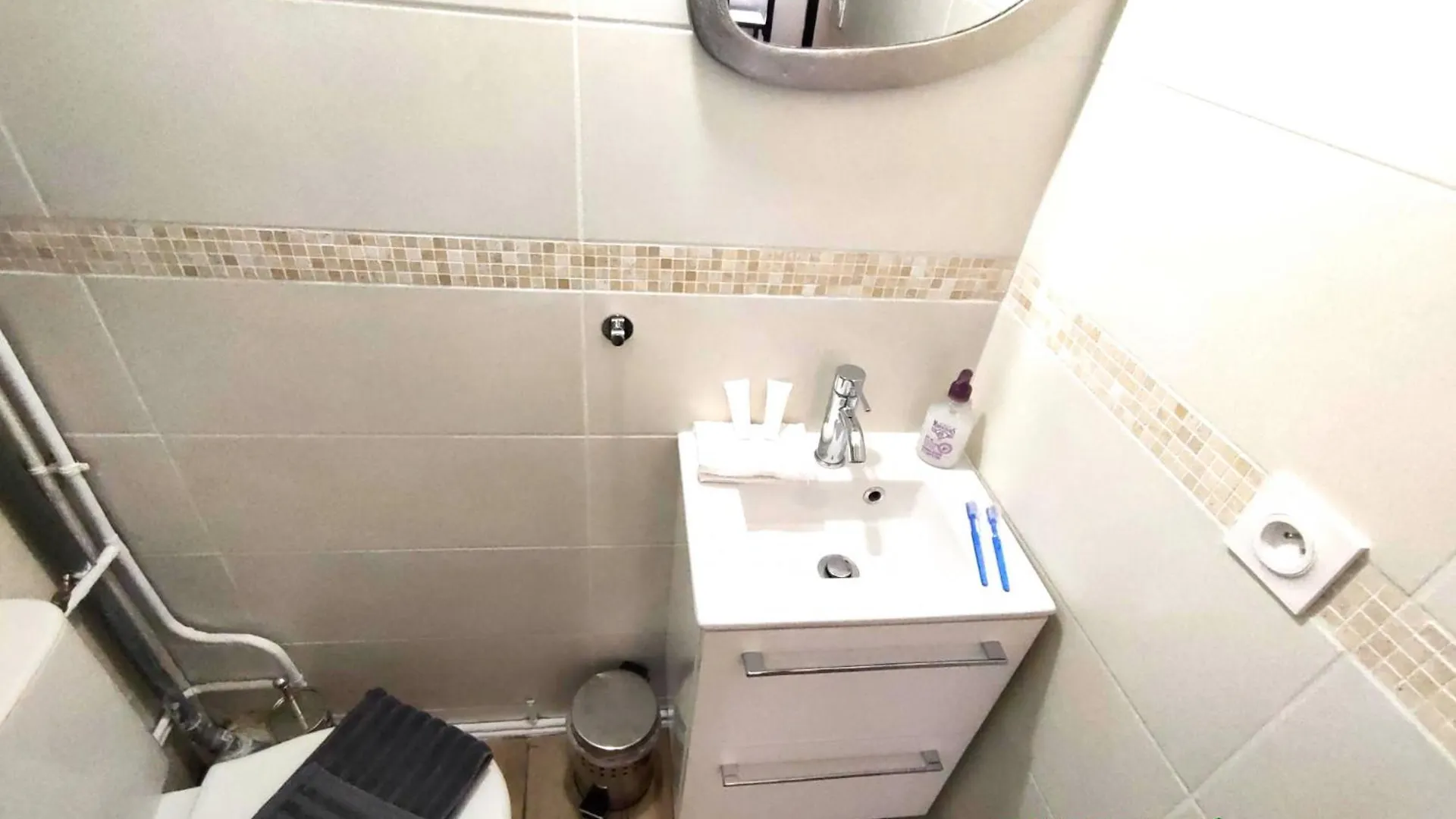 Apartamento Le Petit Palais Au Calme Proche Metro/Tram • Wifi Toulouse
