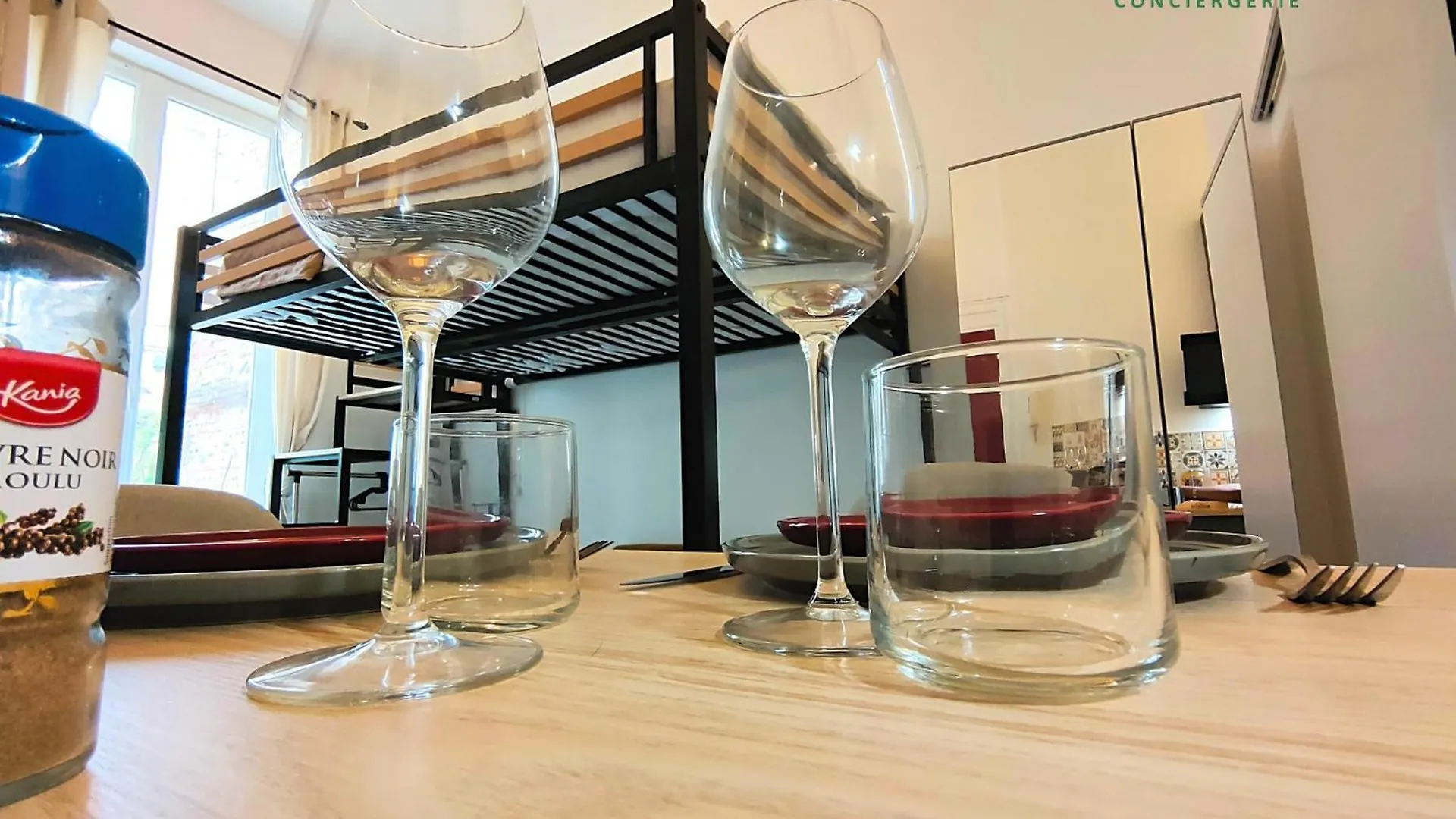 Apartamento Le Petit Palais Au Calme Proche Metro/Tram • Wifi Toulouse