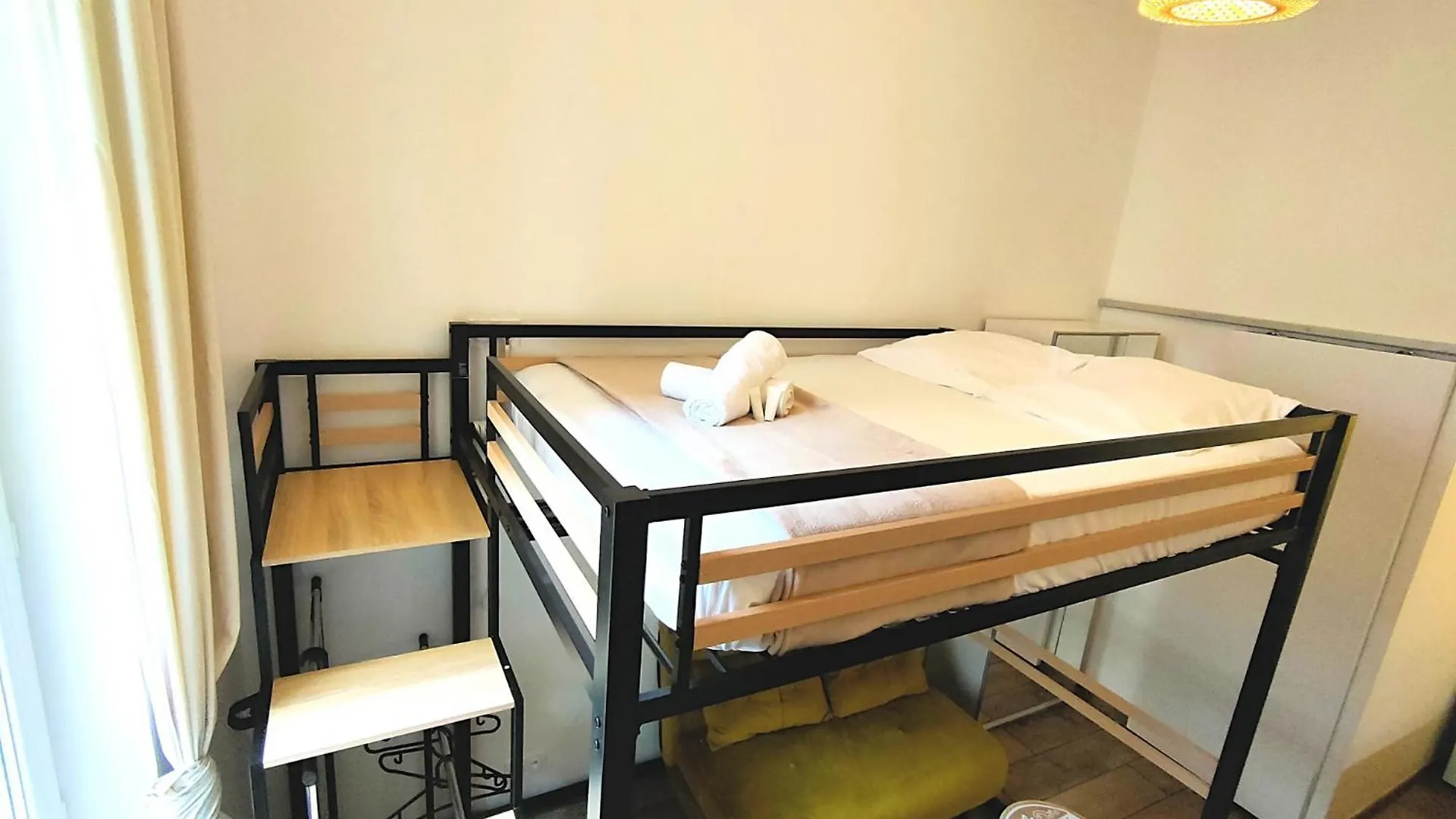 Apartamento Le Petit Palais Au Calme Proche Metro/Tram • Wifi Toulouse Francia